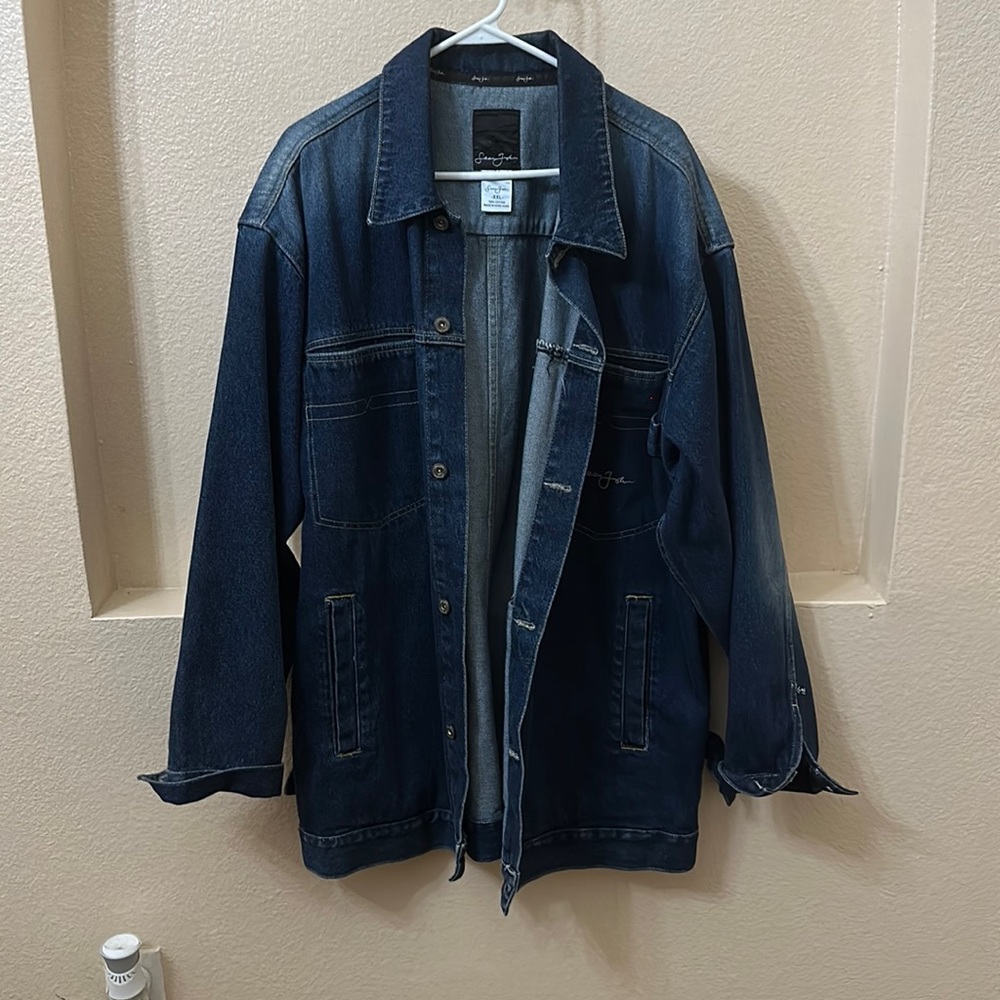 Men’s Sean jean jacket